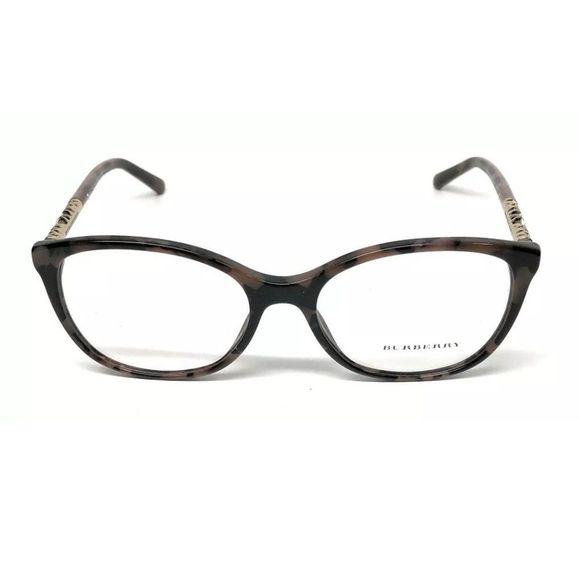 Burberry Women's Tortoise Eyeglasses! - Picture 2 of 3